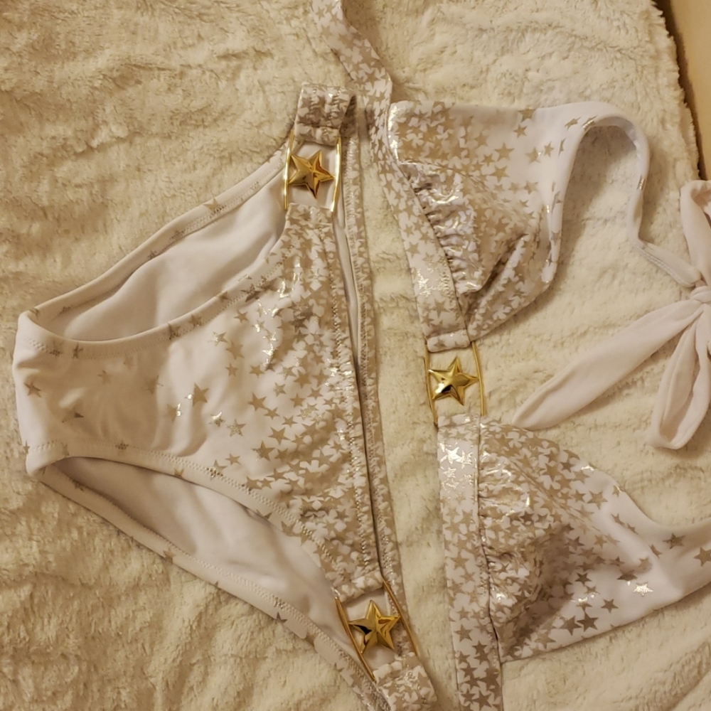 Victoria Secret bikini